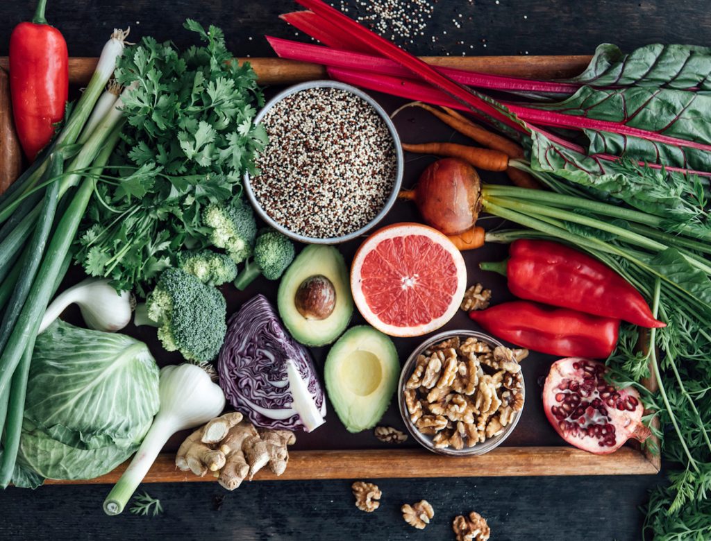 život i zdravlje proljetno či&scaron;ćenje organizma