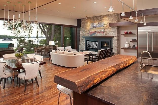 prirodni drveni namje&scaron;taj