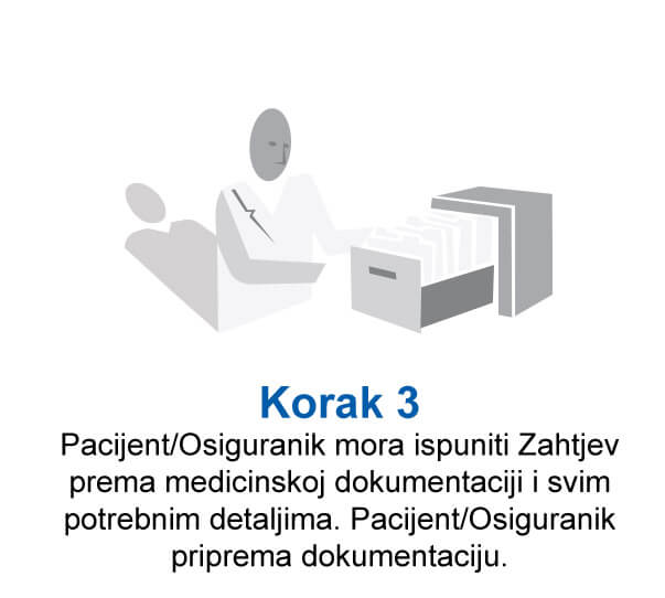 Drugo liječničko mi&scaron;ljenje